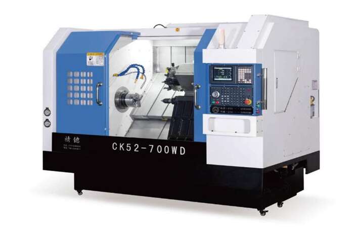 新荣回收CNC